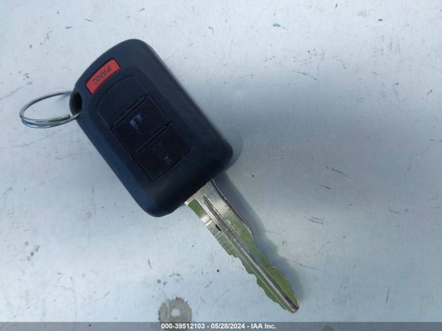 JA4AD2A35HZ069751 Mitsubishi Outlander Es