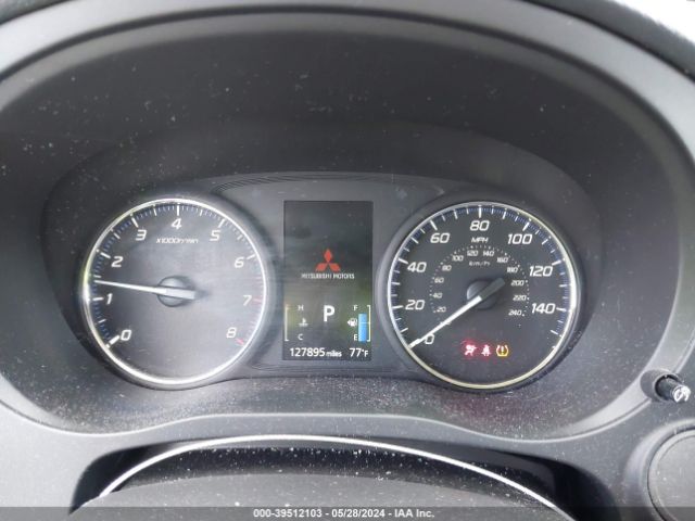 JA4AD2A35HZ069751 Mitsubishi Outlander Es