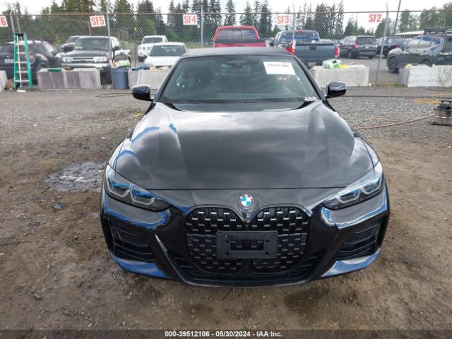WBA63AT05RCP48528 BMW M440i Xdrive