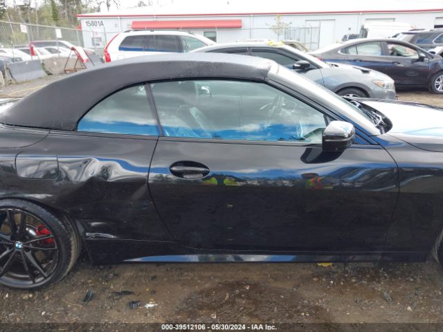 WBA63AT05RCP48528 BMW M440i Xdrive