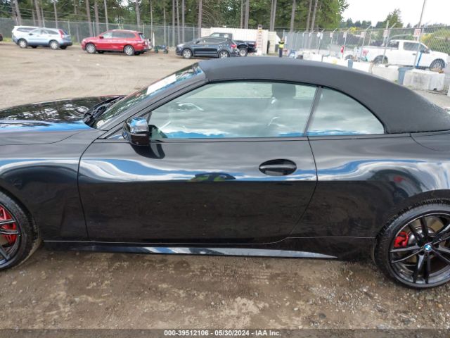 WBA63AT05RCP48528 BMW M440i Xdrive