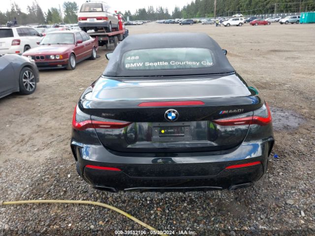 WBA63AT05RCP48528 BMW M440i Xdrive