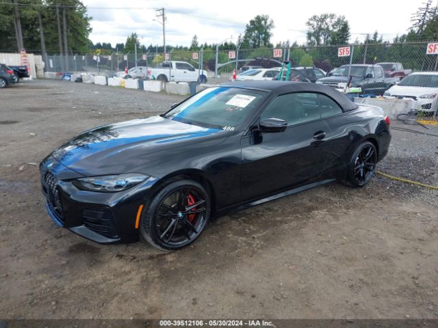 WBA63AT05RCP48528 BMW M440i Xdrive