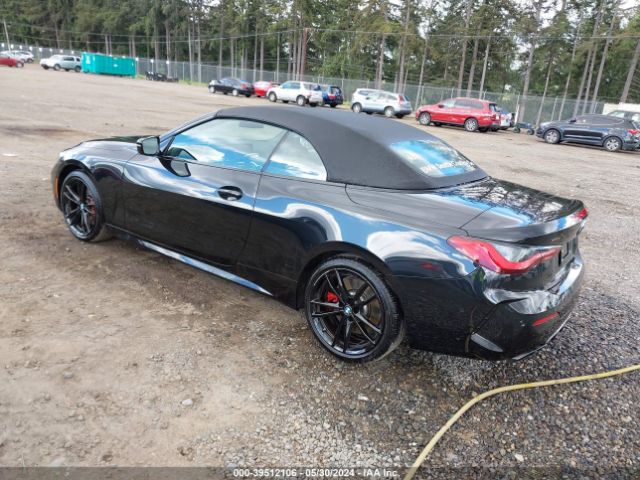 WBA63AT05RCP48528 BMW M440i Xdrive