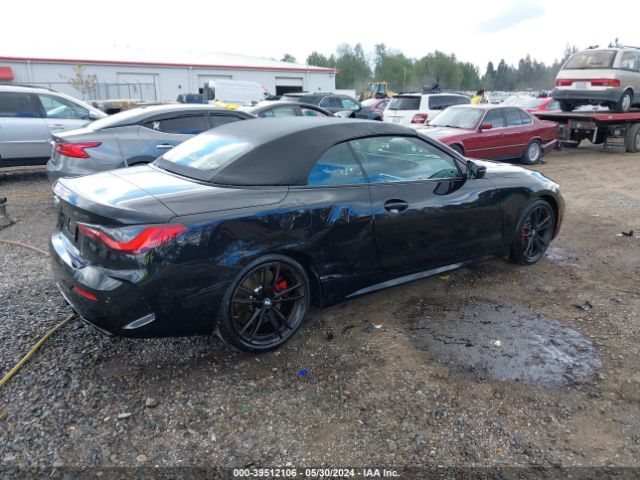 WBA63AT05RCP48528 BMW M440i Xdrive