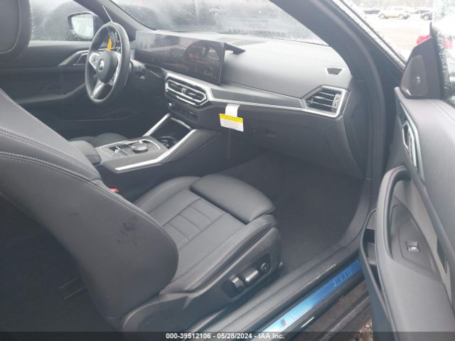 WBA63AT05RCP48528 BMW M440i Xdrive