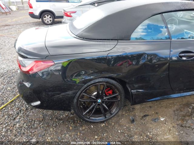 WBA63AT05RCP48528 BMW M440i Xdrive