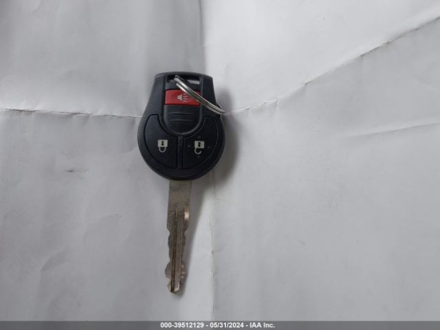 3N6CM0KN5LK692227 Nissan Nv200 Compact Cargo Sv Xtronic Cvt