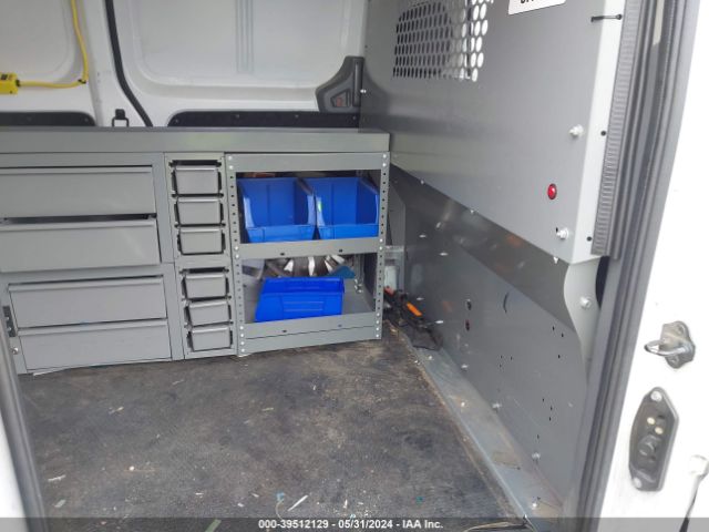 3N6CM0KN5LK692227 Nissan Nv200 Compact Cargo Sv Xtronic Cvt
