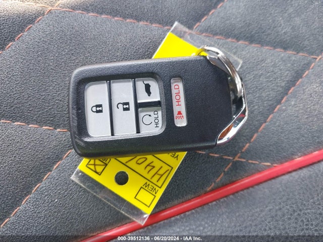 Honda Cr-v Awd Ex 2021 5J6RW2H56ML014341 Image 11