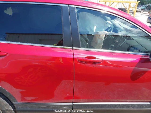 Honda Cr-v Awd Ex 2021 5J6RW2H56ML014341 Image 13
