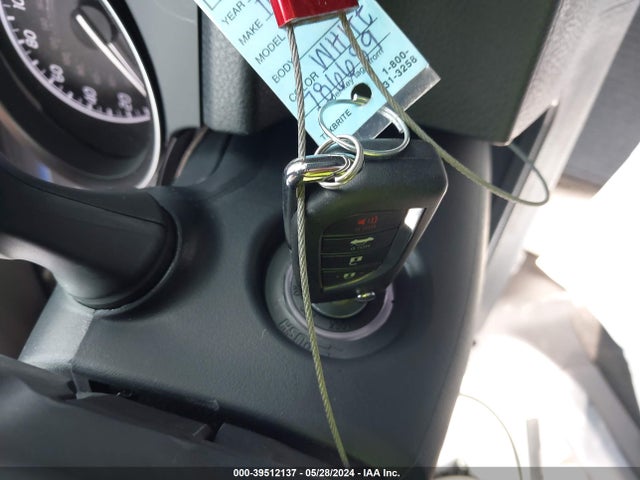 Toyota CAMRY SE 2024 4T1G11AK6RU919147 Image 11
