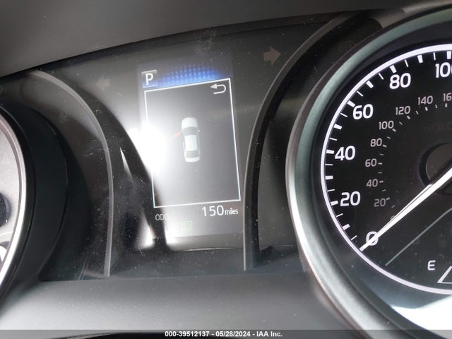 Toyota CAMRY SE 2024 4T1G11AK6RU919147 Image 7
