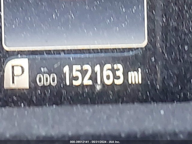Toyota CAMRY LE 2016 4T4BF1FK6GR583815 Image 15