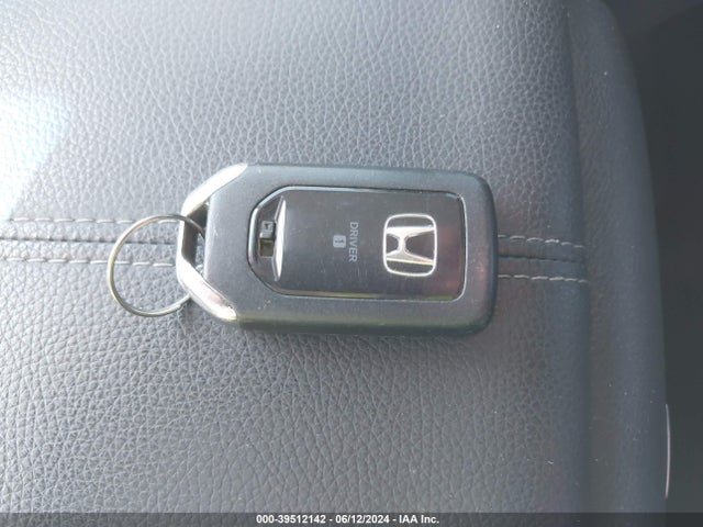 Honda Accord Ex-l V-6 2014 1HGCR3F83EA000868 Image 11