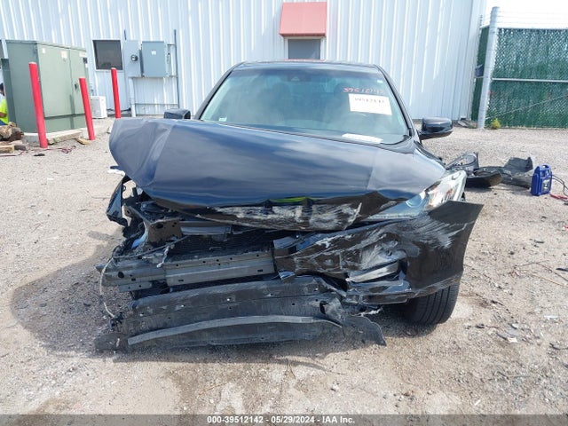 Honda Accord Ex-l V-6 2014 1HGCR3F83EA000868 Image 13