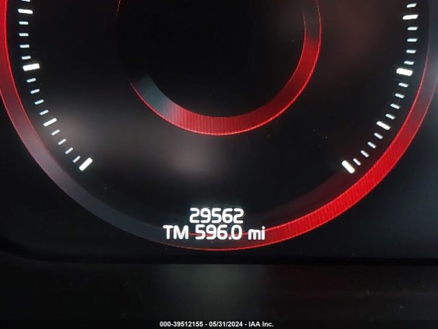 7JRBR0FZ4NG175761 Volvo S60 Recharge Plug-in Hybrid T8 R-design Expression