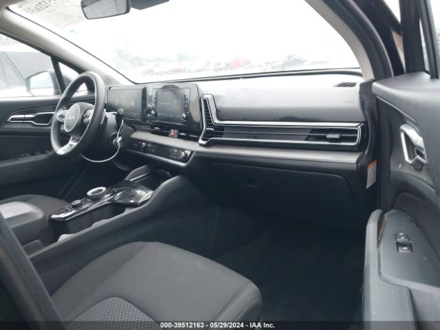 KNDPUCAG1P7024812 KIA Sportage Hybrid Lx