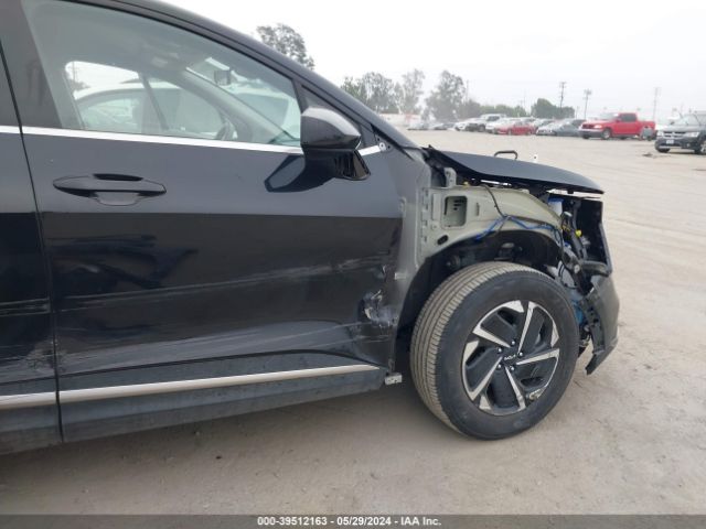 KNDPUCAG1P7024812 KIA Sportage Hybrid Lx