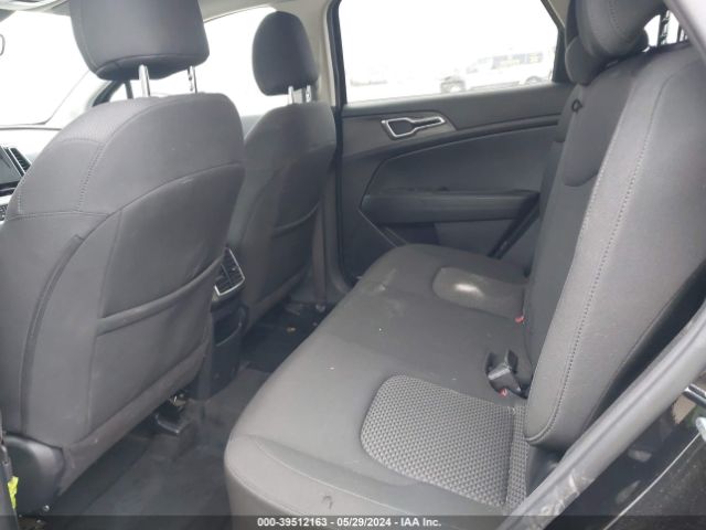 KNDPUCAG1P7024812 KIA Sportage Hybrid Lx