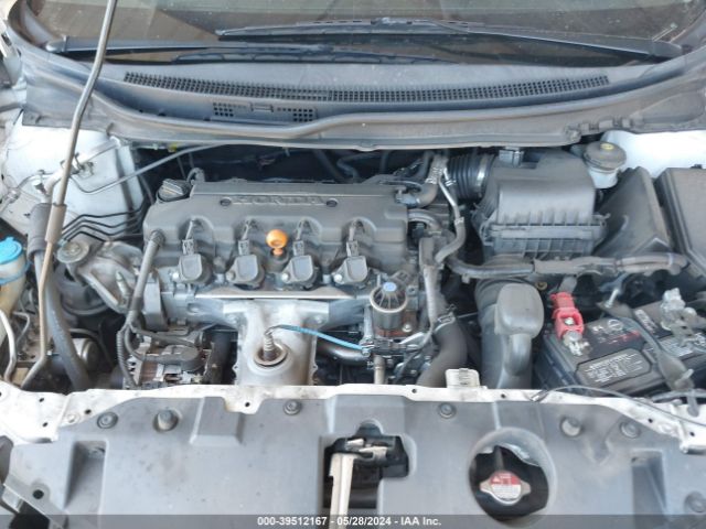 19XFB2F71FE085130 Honda CIVIC SE