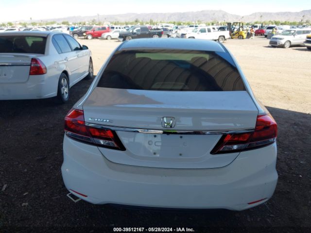 19XFB2F71FE085130 Honda CIVIC SE