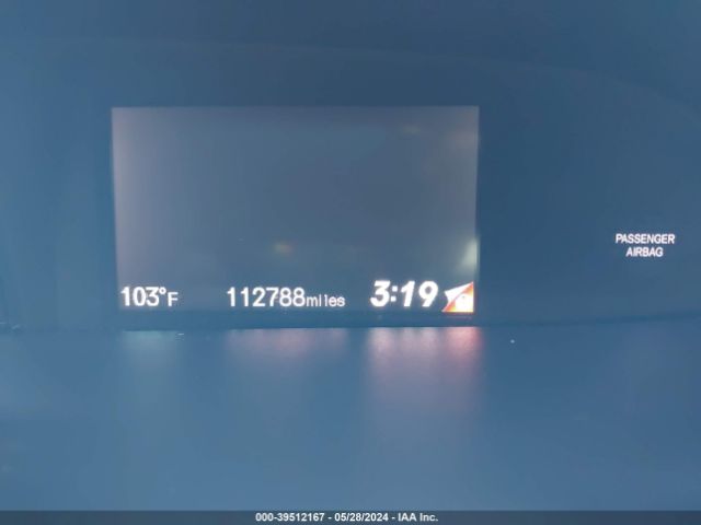 19XFB2F71FE085130 Honda CIVIC SE