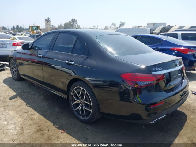 W1KZF8DB1NB054523 Mercedes-Benz E 350