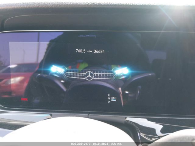 W1KZF8DB1NB054523 Mercedes-Benz E 350