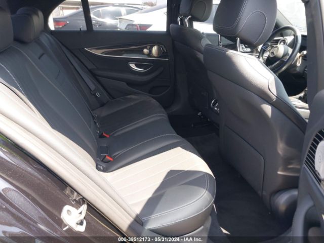 W1KZF8DB1NB054523 Mercedes-Benz E 350