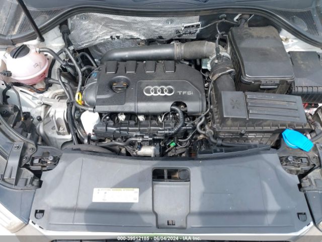 WA1GFCFS6GR008286 Audi Q3 2.0t Premium Plus