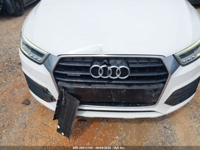 WA1GFCFS6GR008286 Audi Q3 2.0t Premium Plus