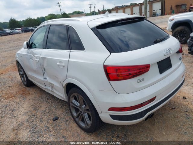 WA1GFCFS6GR008286 Audi Q3 2.0t Premium Plus