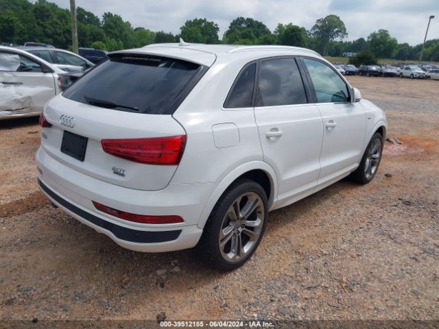 WA1GFCFS6GR008286 Audi Q3 2.0t Premium Plus