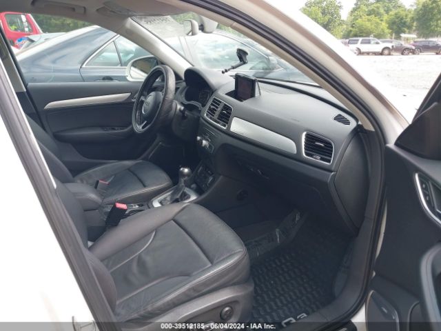 WA1GFCFS6GR008286 Audi Q3 2.0t Premium Plus