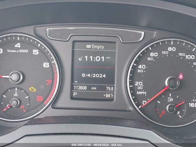 WA1GFCFS6GR008286 Audi Q3 2.0t Premium Plus