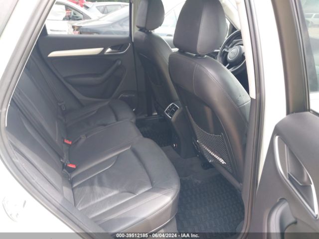 WA1GFCFS6GR008286 Audi Q3 2.0t Premium Plus