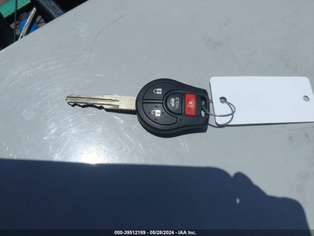 3N1AB7AP7EL649293 Nissan Sentra Fe+ S/fe+ Sv/s/sl/sr/sv
