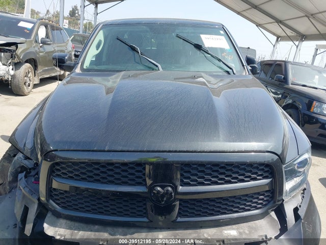 RAM 1500 Night  4x4 5'7 Box 2017 1C6RR7MT2HS793173 Image 12