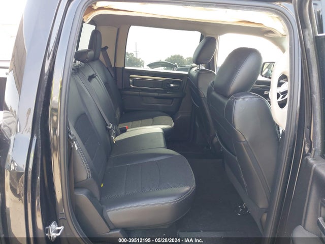 RAM 1500 Night  4x4 5'7 Box 2017 1C6RR7MT2HS793173 Image 8