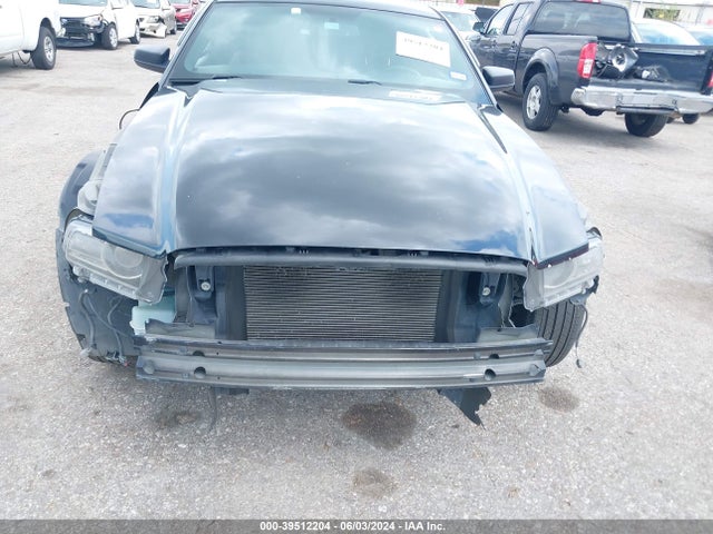 Ford Mustang V6 2014 1ZVBP8AM4E5270263 Image 6