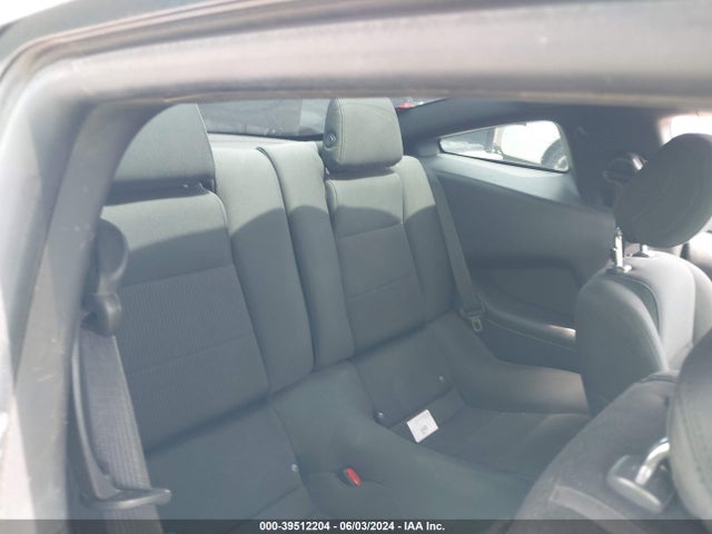 Ford Mustang V6 2014 1ZVBP8AM4E5270263 Image 8