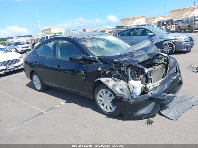 2019 3N1CN7AP4KL840181 main image