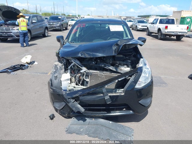 Nissan Versa 1.6 S+ 2019 3N1CN7AP4KL840181 Image 13
