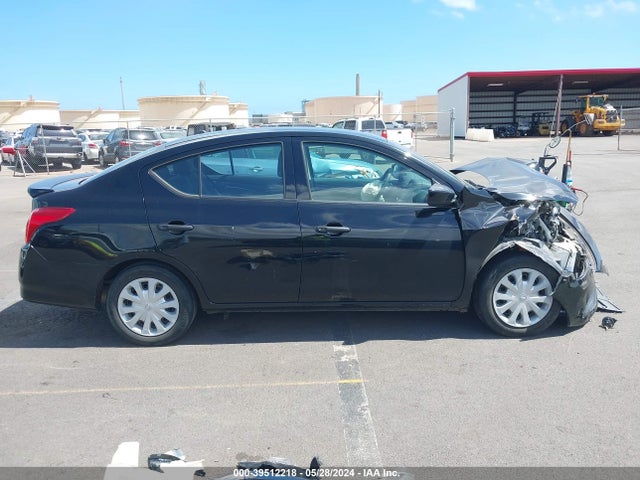 Nissan Versa 1.6 S+ 2019 3N1CN7AP4KL840181 Image 14