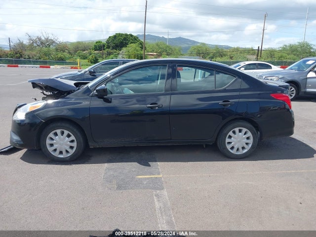 Nissan Versa 1.6 S+ 2019 3N1CN7AP4KL840181 Image 15