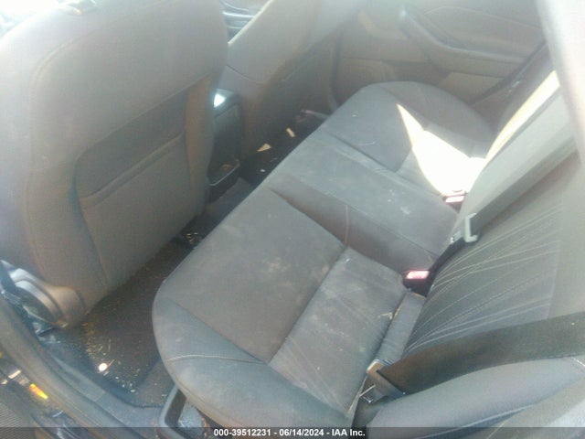 Ford FOCUS SE 2016 1FADP3F29GL347977 Image 8