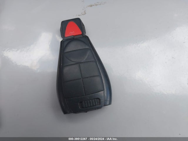2C4RDGCG2KR565128 Dodge 2019