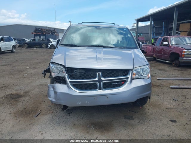 2C4RDGCG2KR565128 Dodge 2019