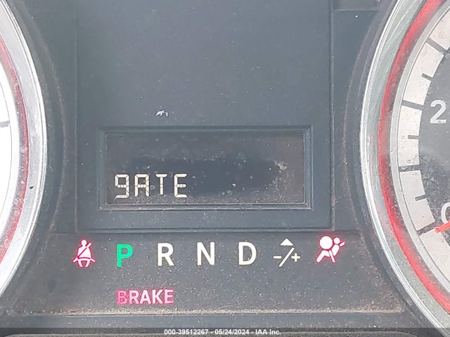 2C4RDGCG2KR565128 Dodge 2019